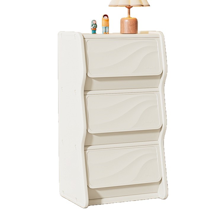 Baby Nursery Chest Of Drawers - Babyviva – komoda dla dzieci, szafka