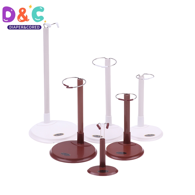 Diaper Caddy Organizer - Hot 1 szt. 15-50cm plastikowe stojaki