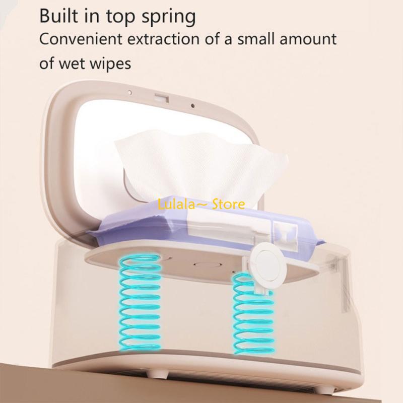 Y4QA Przyjazny dla żłobka podg – Baby Nursery Heater recenzja i cena