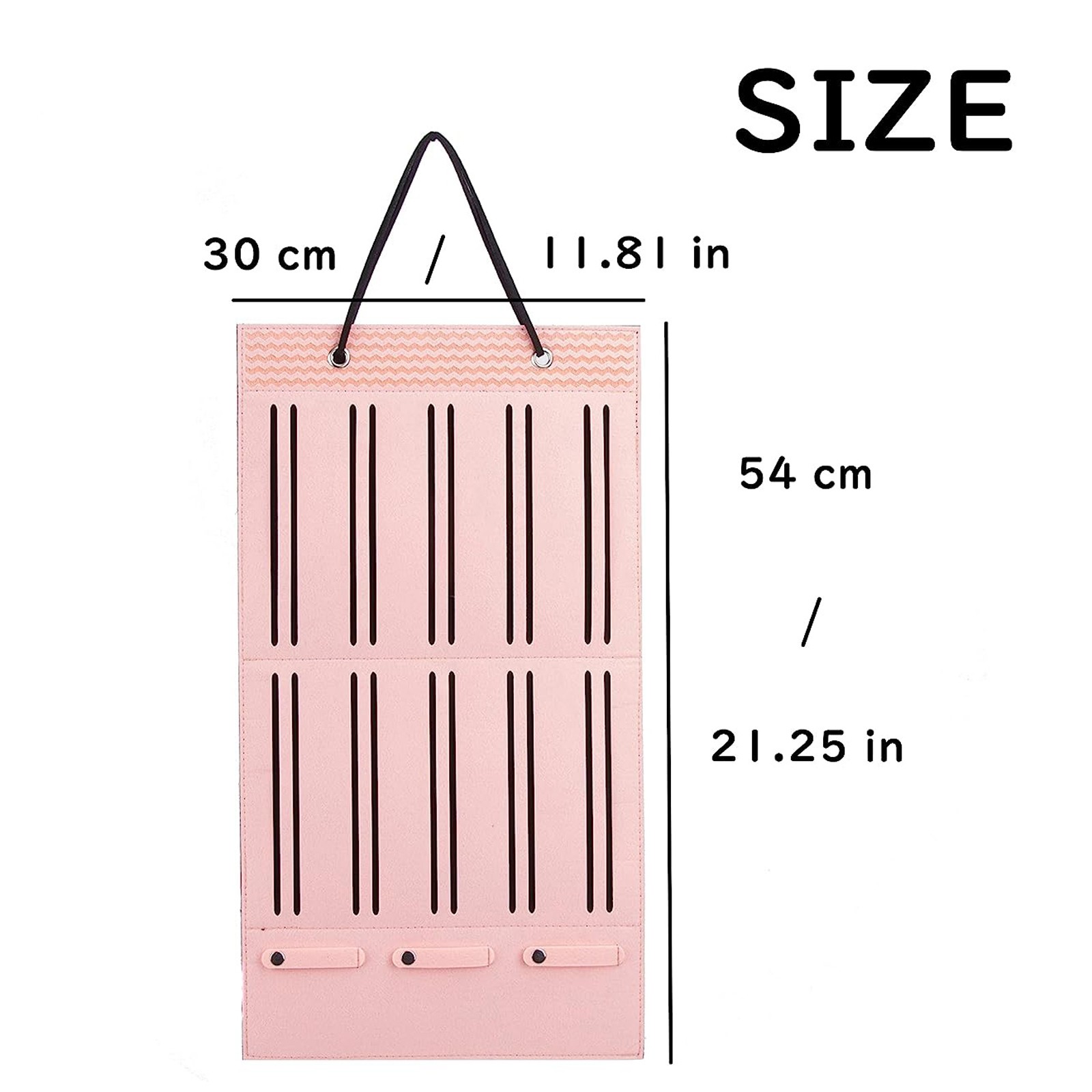 1 szt. Wieszak na kokardy do w – Baby Nursery Ideas Girl recenzja i cena