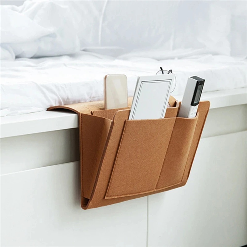 Organizer do zawieszenia nad ł – Baby Nursery Ideas recenzja i cena