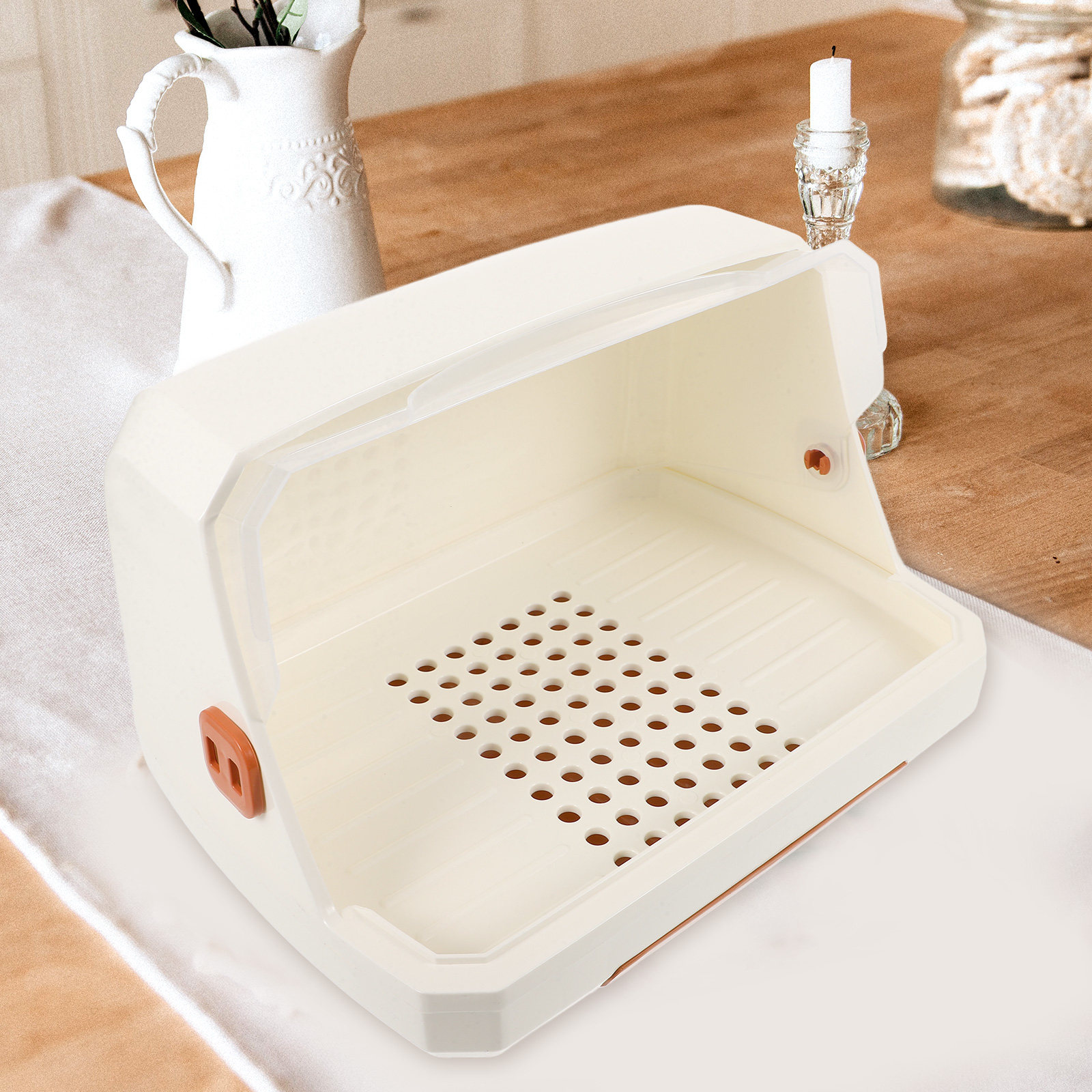 Organizer na kubki, pojemnik n – Baby Nursery Water recenzja i cena
