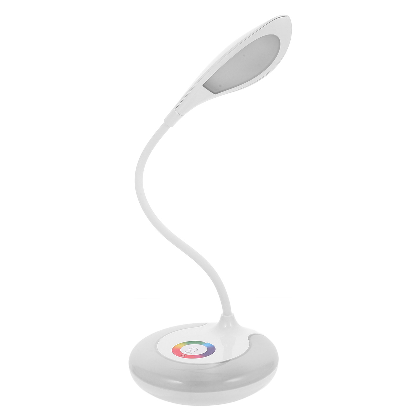 Lampa biurkowa z regulacją jas – Baby Nursery Table Lamp recenzja i cena