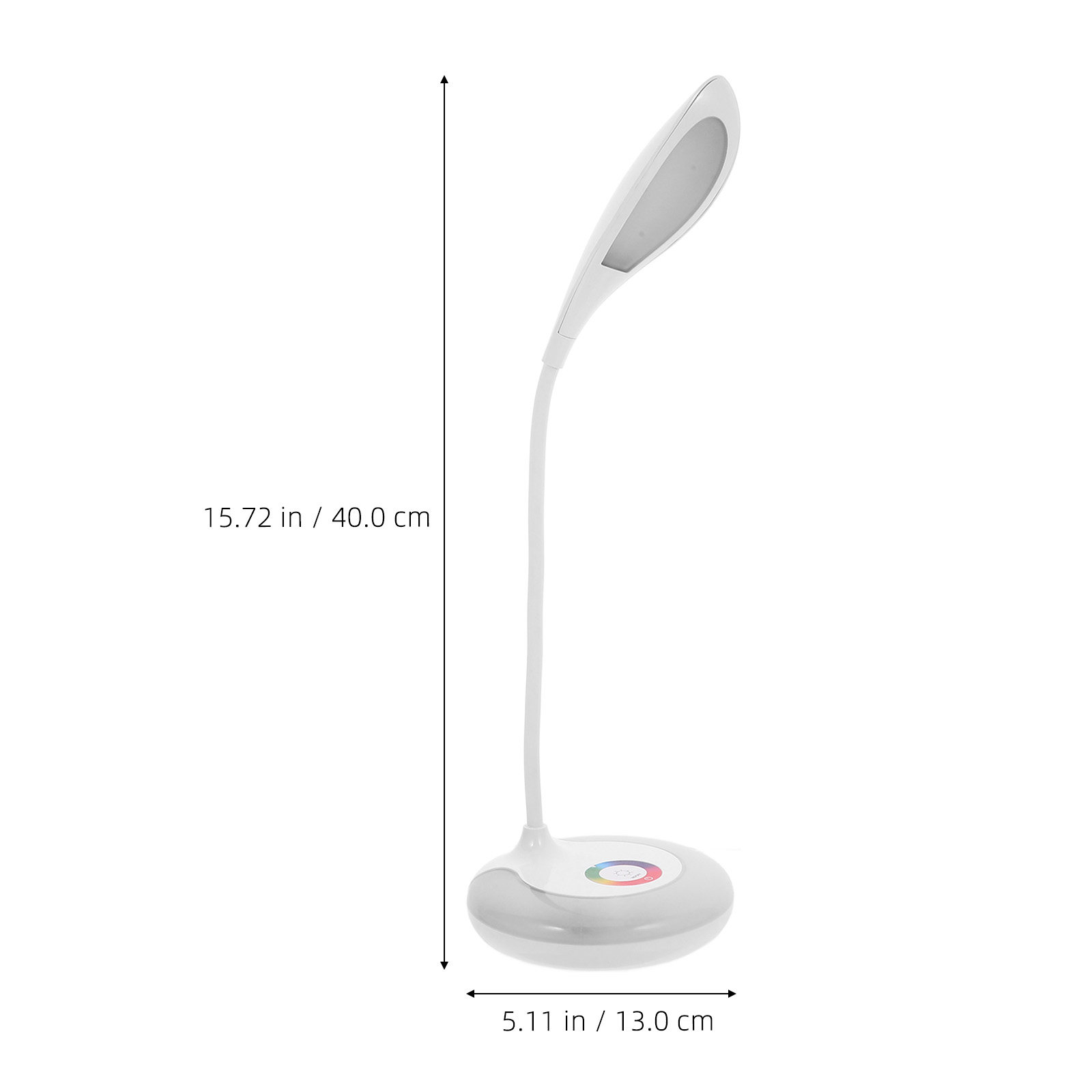 Lampa biurkowa z regulacją jas – Baby Nursery Table Lamp recenzja i cena