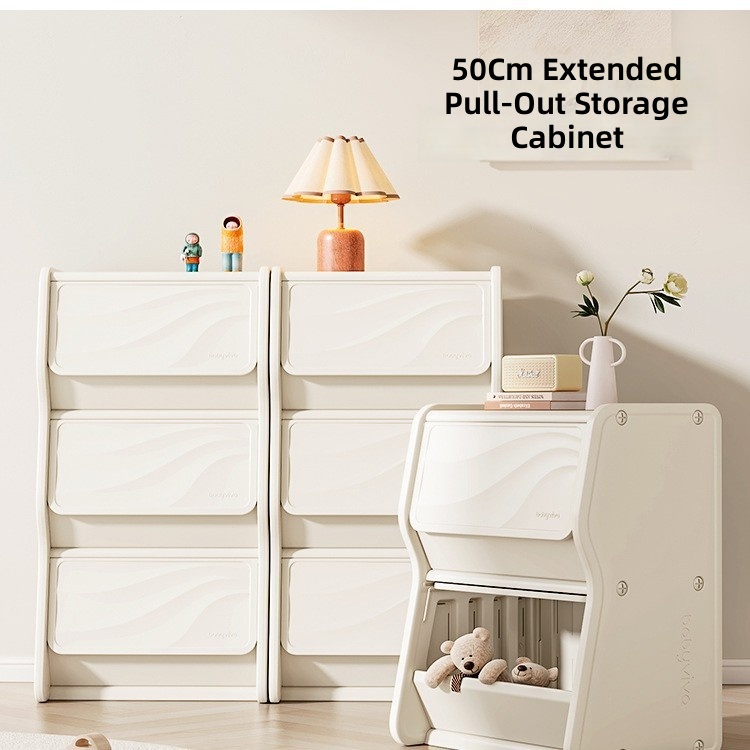 Babyviva – komoda dla dzieci,  – Baby Nursery Chest Of Drawers recenzja i cena