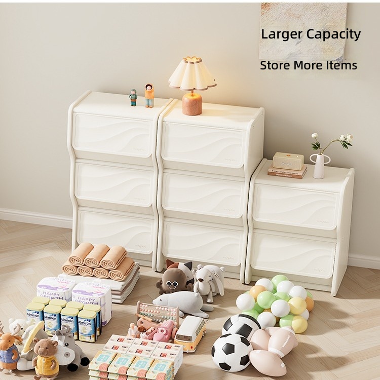 Babyviva – komoda dla dzieci,  – Baby Nursery Chest Of Drawers recenzja i cena