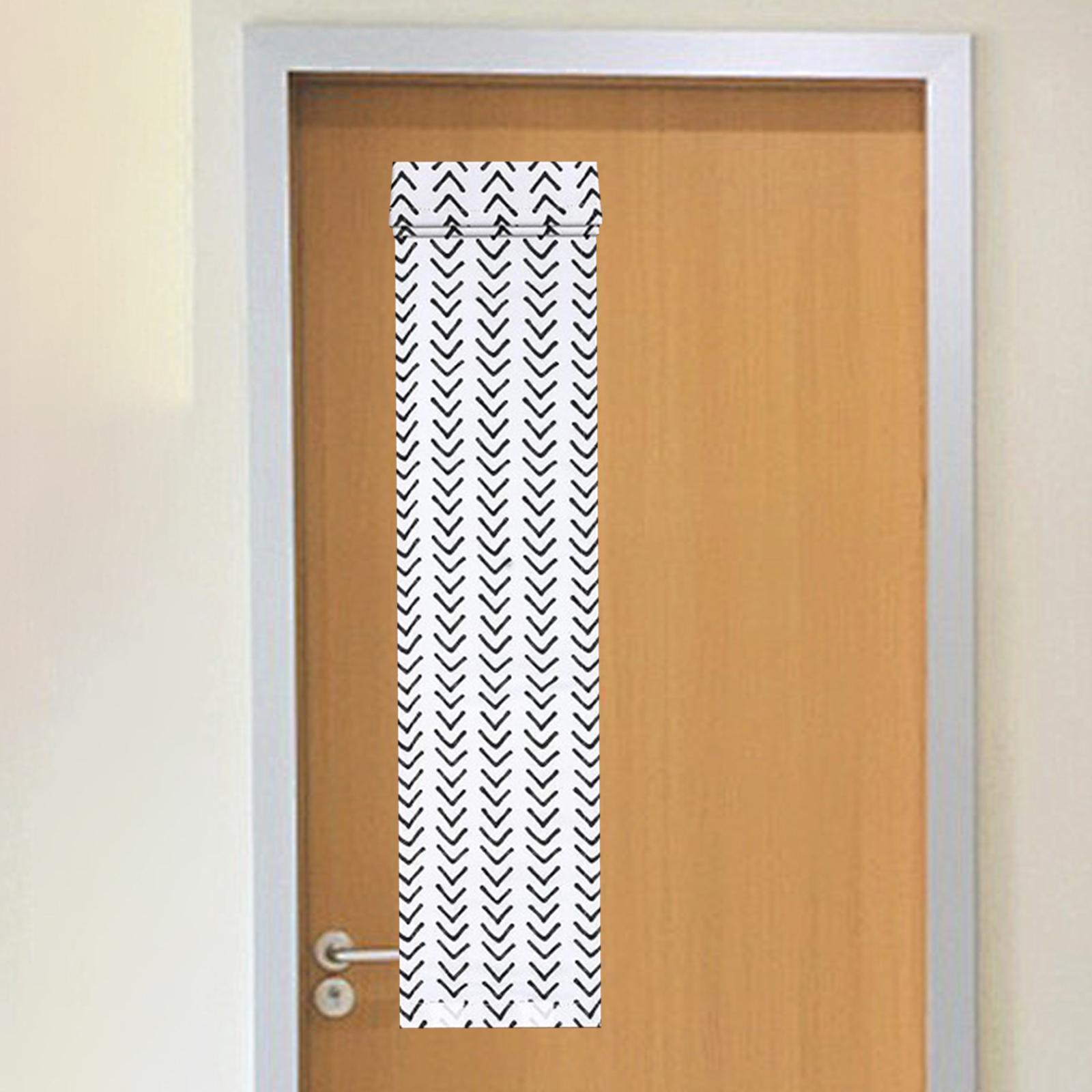 Zasłony na okna i drzwi do kla – Blackout Curtain Nursery recenzja i cena