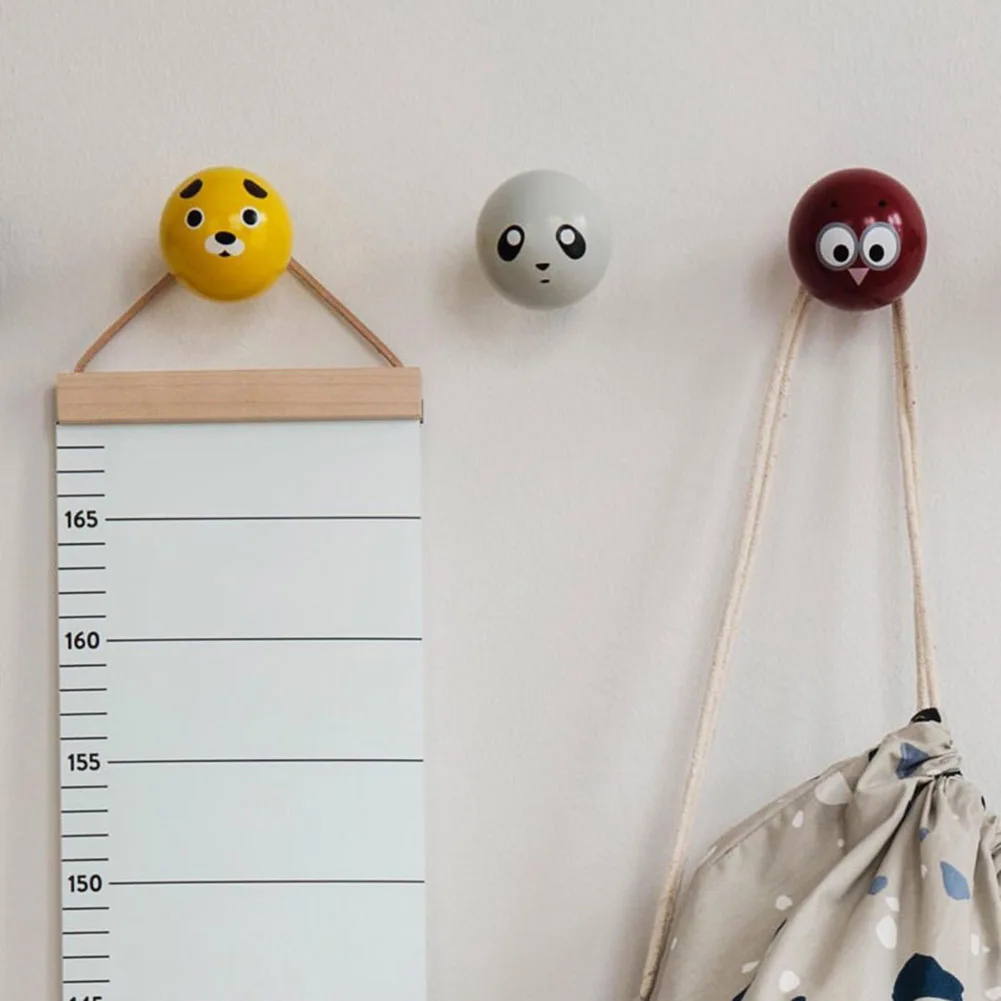 Nordic linijka wzrostu dla dzi – Baby Nursery Hanging Decor recenzja i cena