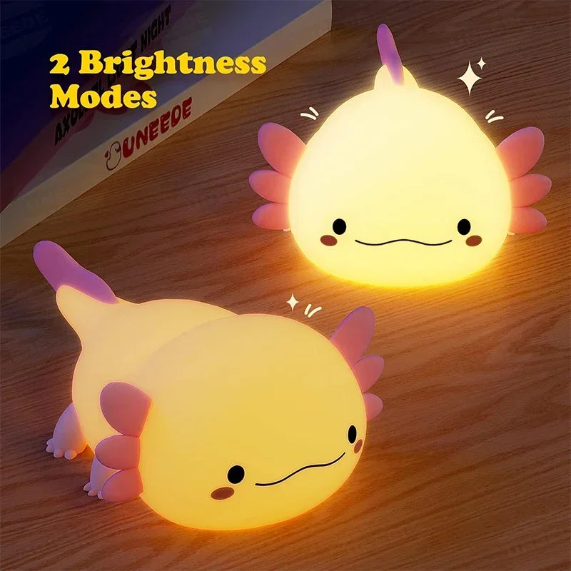 Urocza lampka nocna w kształci – Baby Nursery Table Lamp recenzja i cena