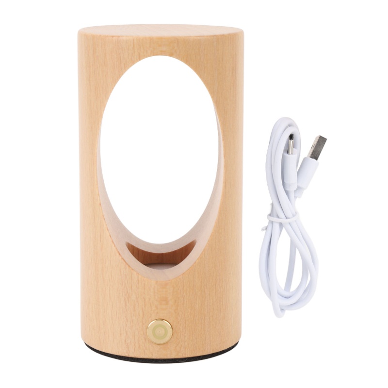 Lampka nocna dla dzieci, ładow – Baby Nursery Table Lamp recenzja i cena