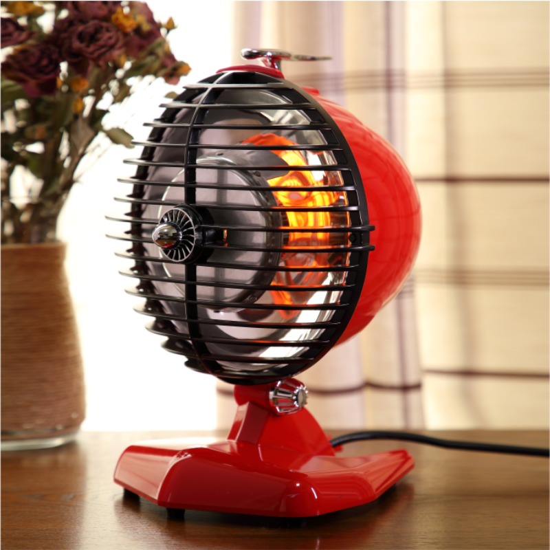 ‌ Kompaktowy Mini Grzejnik Biu – Baby Nursery Heater recenzja i cena