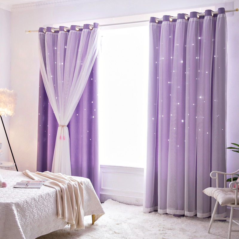 Bezpłatne dostosowanie dzieci  – Blackout Curtain Nursery recenzja i cena