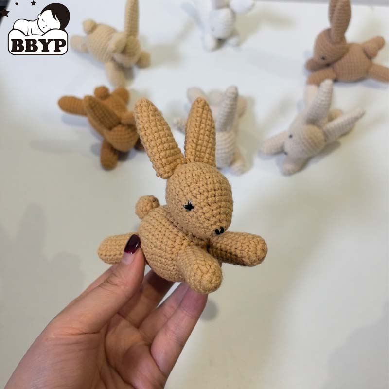 1 szt. Urocza dekoracja z szyd – Baby Nursery Hanging Decor recenzja i cena