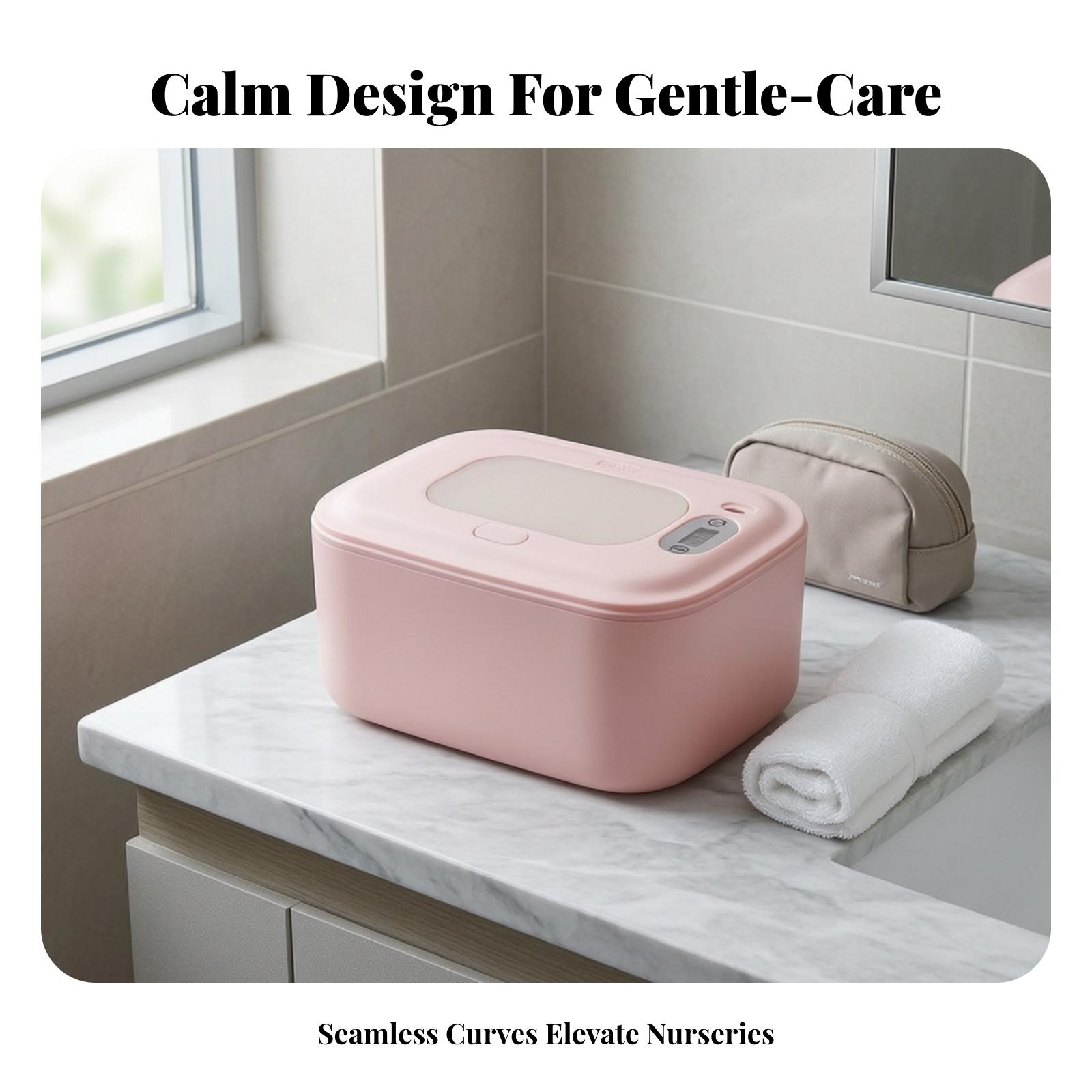 Podgrzewacz USB do chusteczek  – Baby Nursery Heater recenzja i cena