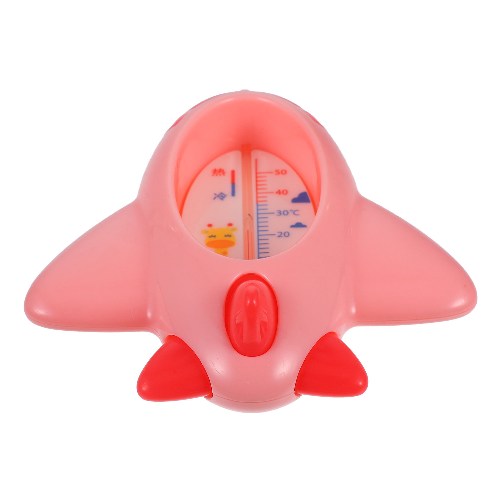 Termometr do kąpieli dla dziec – Baby Nursery Water recenzja i cena
