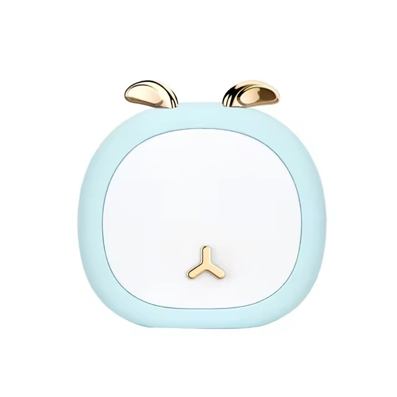 Sterowanie dotykowe 3 Regulacj – Baby Nursery Table Lamp recenzja i cena
