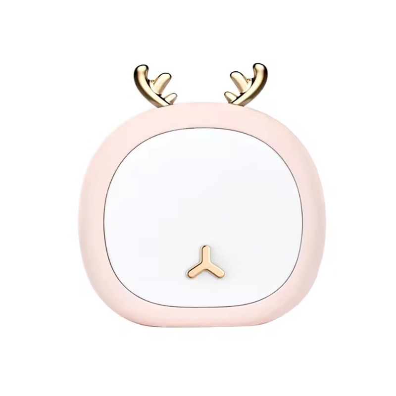 Sterowanie dotykowe 3 Regulacj – Baby Nursery Table Lamp recenzja i cena